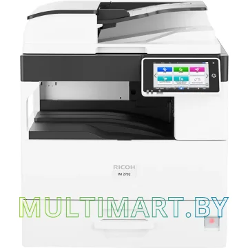 МФУ Ricoh IM 2702